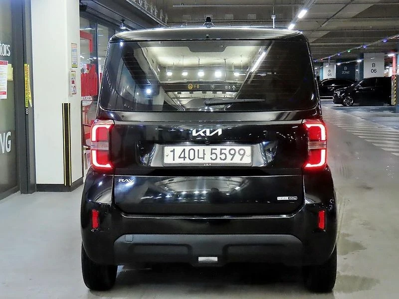 Kia Ray ������ ����: 11766 EUR !!!������ ������ ����!!! | Mobile.bg � ����������� 5