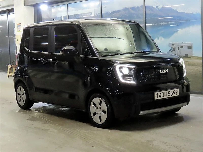 Kia Ray КРАЙНА ЦЕНА: 11766 EUR !!!РЕАЛНА КРАЙНА ЦЕНА!!!