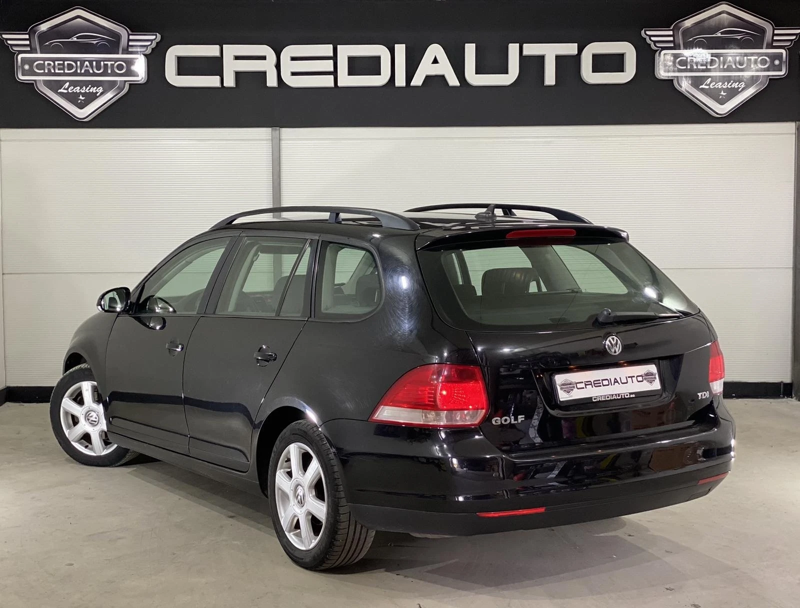 VW Golf 1.9 TDI - изображение 4