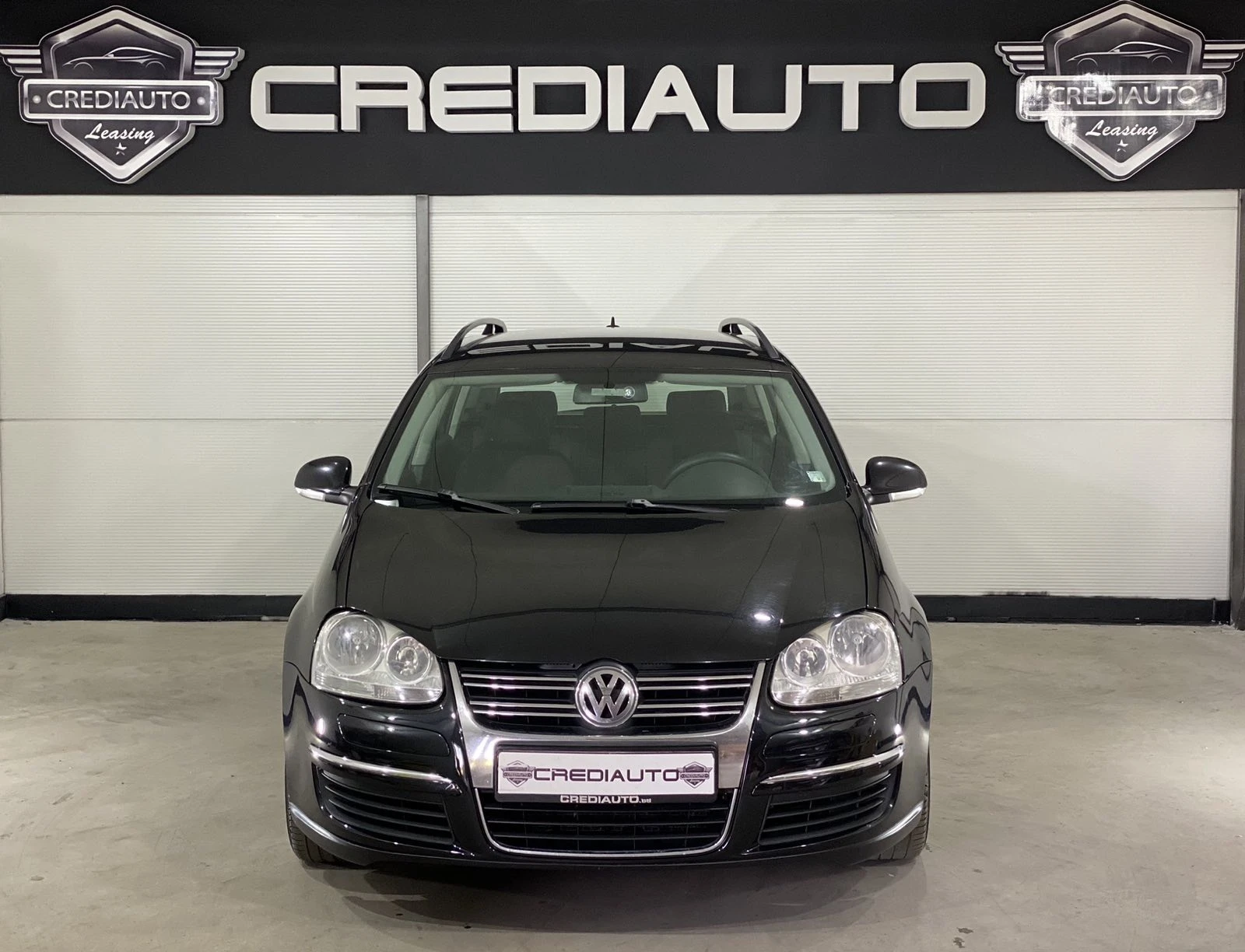 VW Golf 1.9 TDI - изображение 2