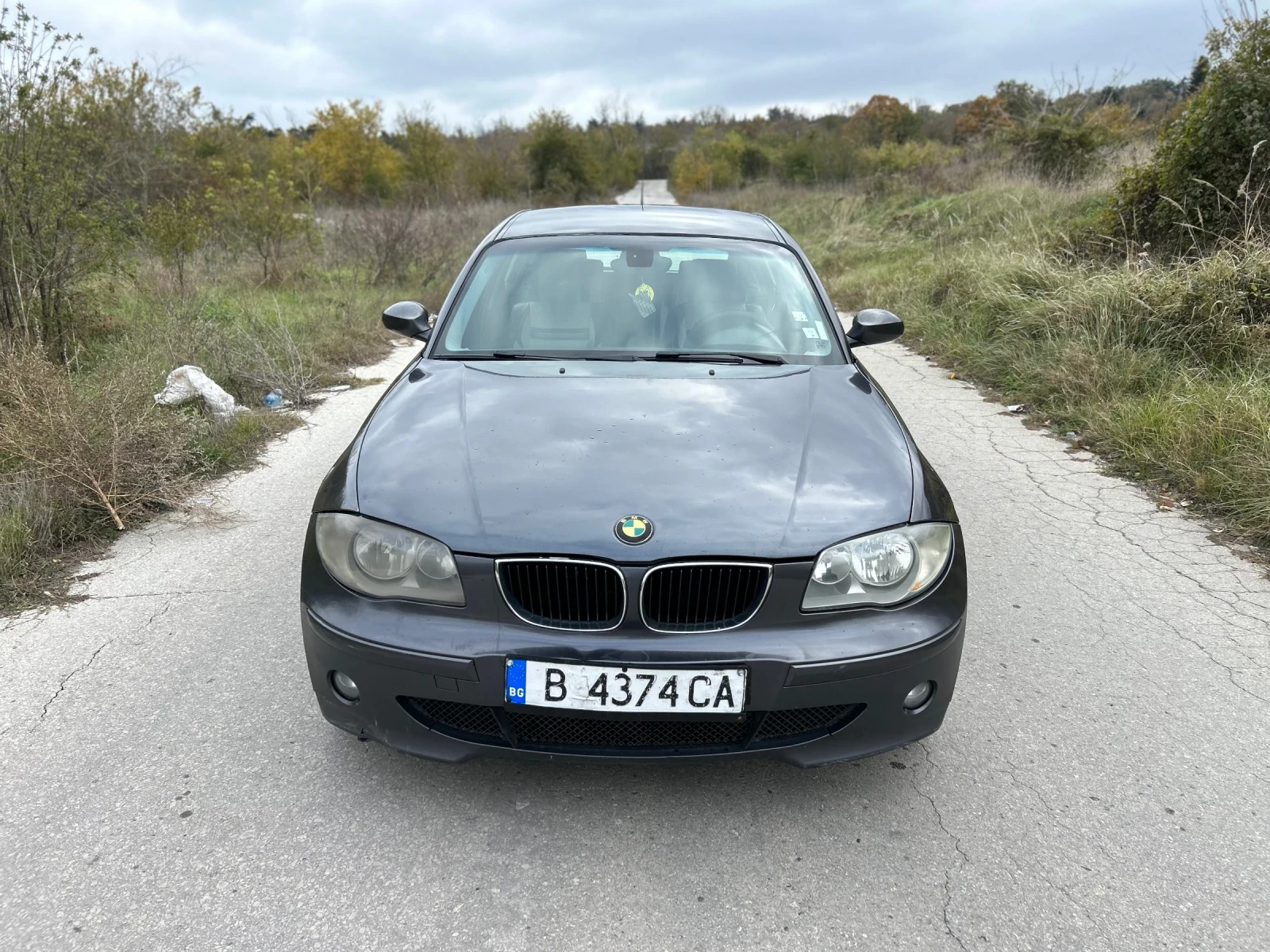 BMW 120 2.0 - изображение 6