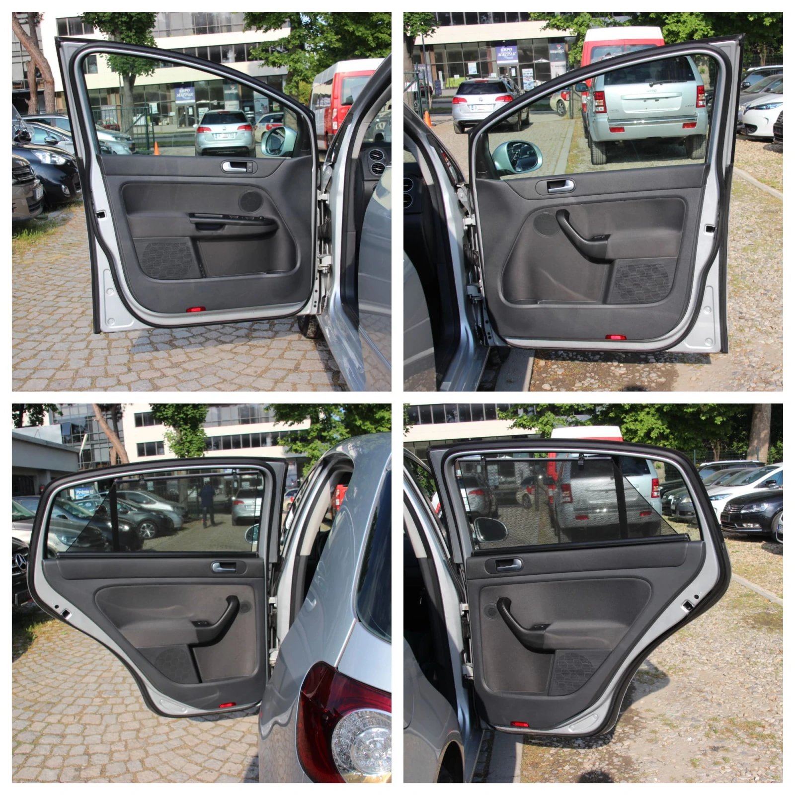 VW Golf 2.0 TDI DSG AUTOMATIC   | Mobile.bg   14