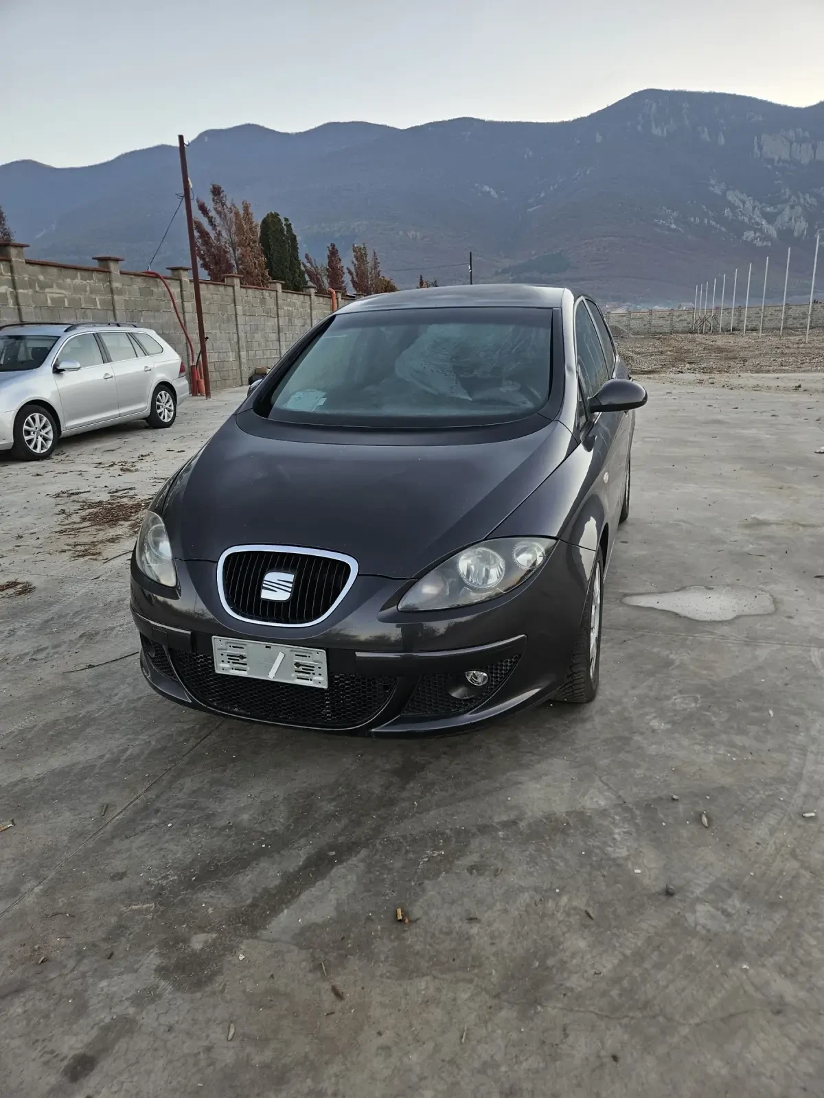 Seat Altea 1.6 - изображение 3