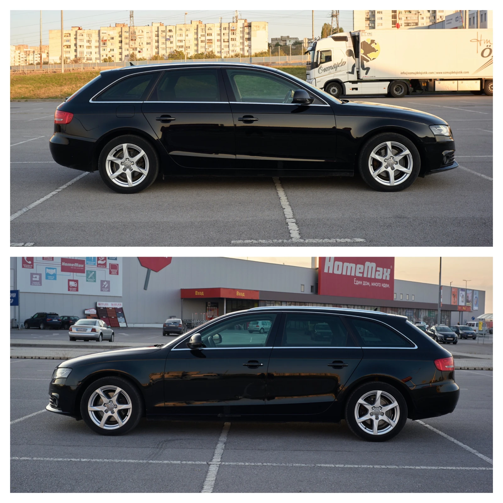 Audi A4 Avant 2.0TDI - изображение 7