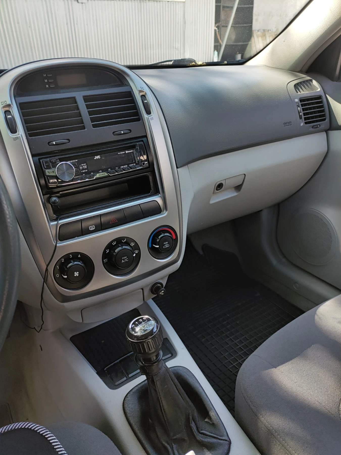 Kia Cerato  - изображение 6