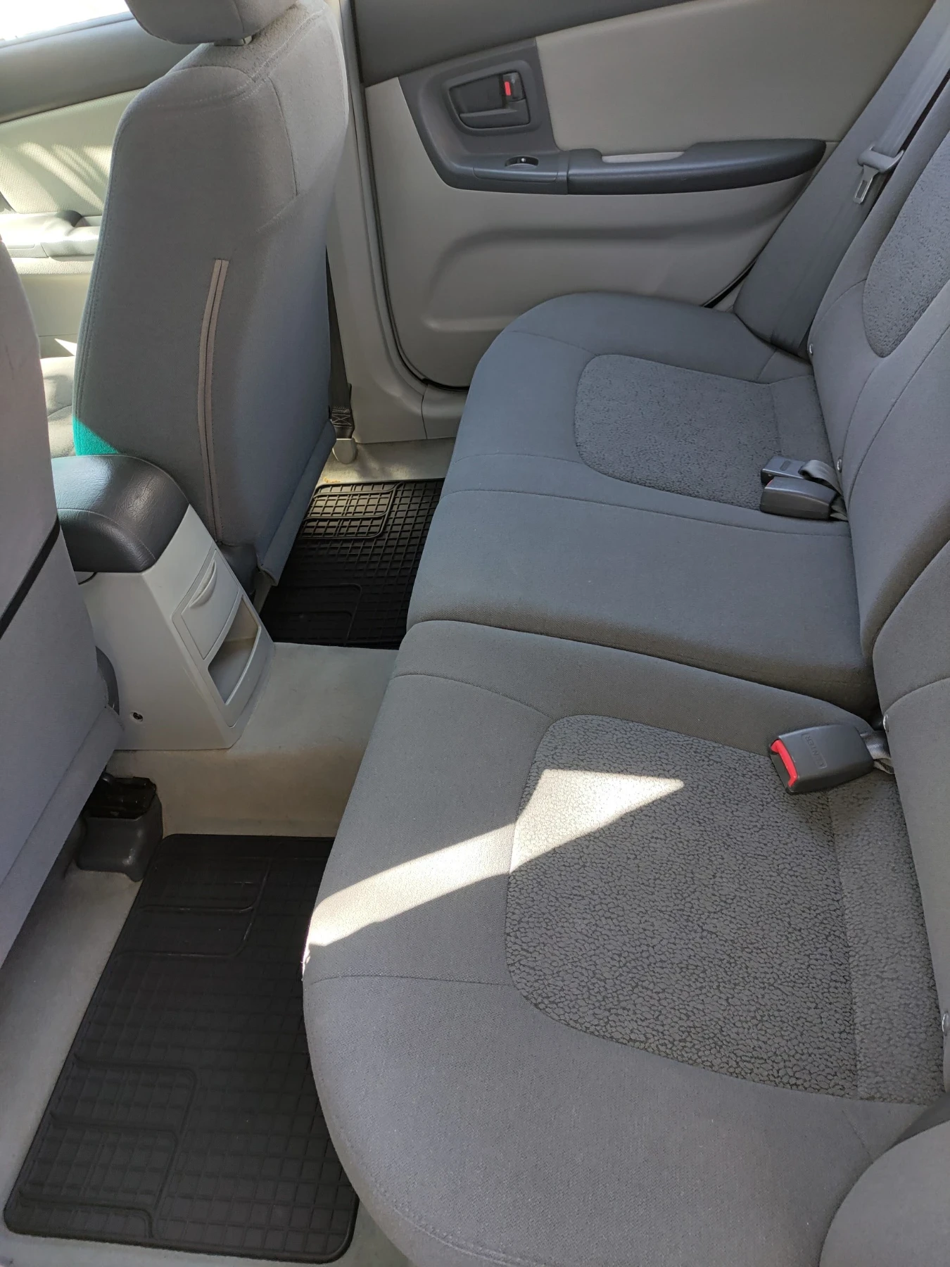 Kia Cerato  - изображение 4