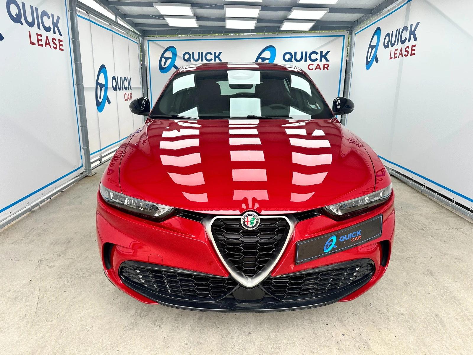 Alfa Romeo Tonale SPRINT* CAMERA* DIGITAL - изображение 2