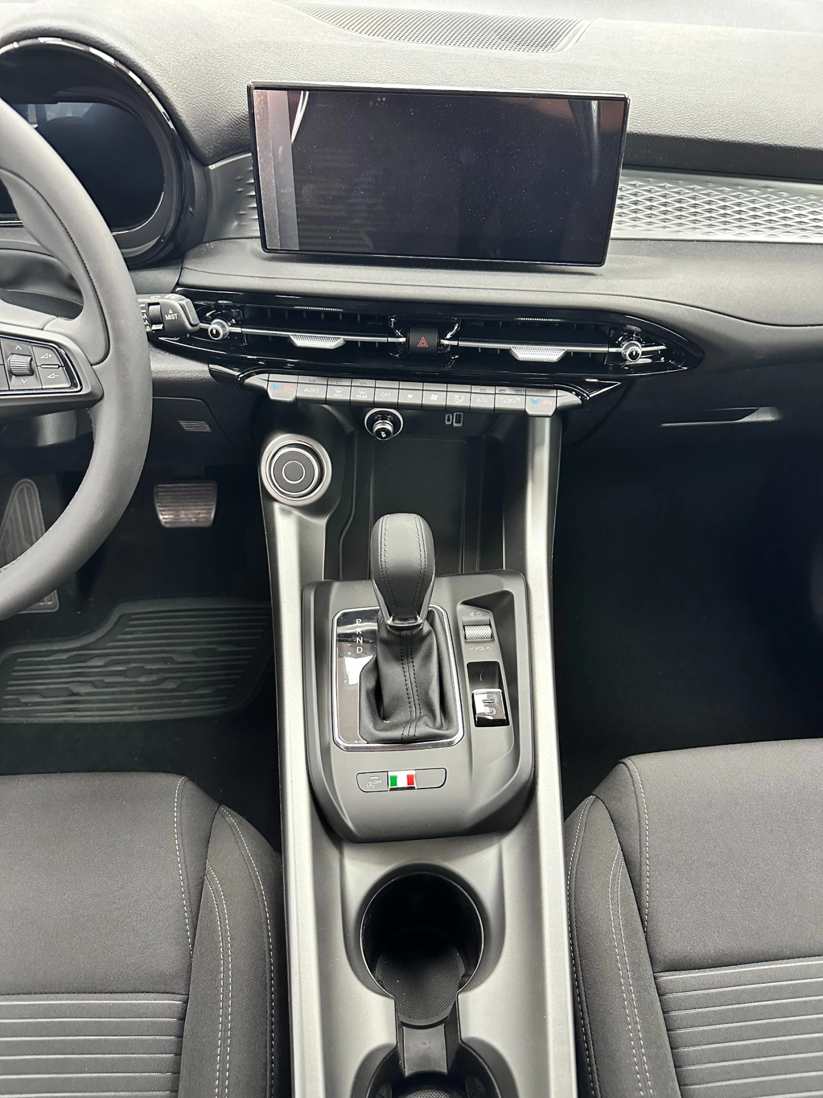 Alfa Romeo Tonale SPRINT* CAMERA* DIGITAL - изображение 10