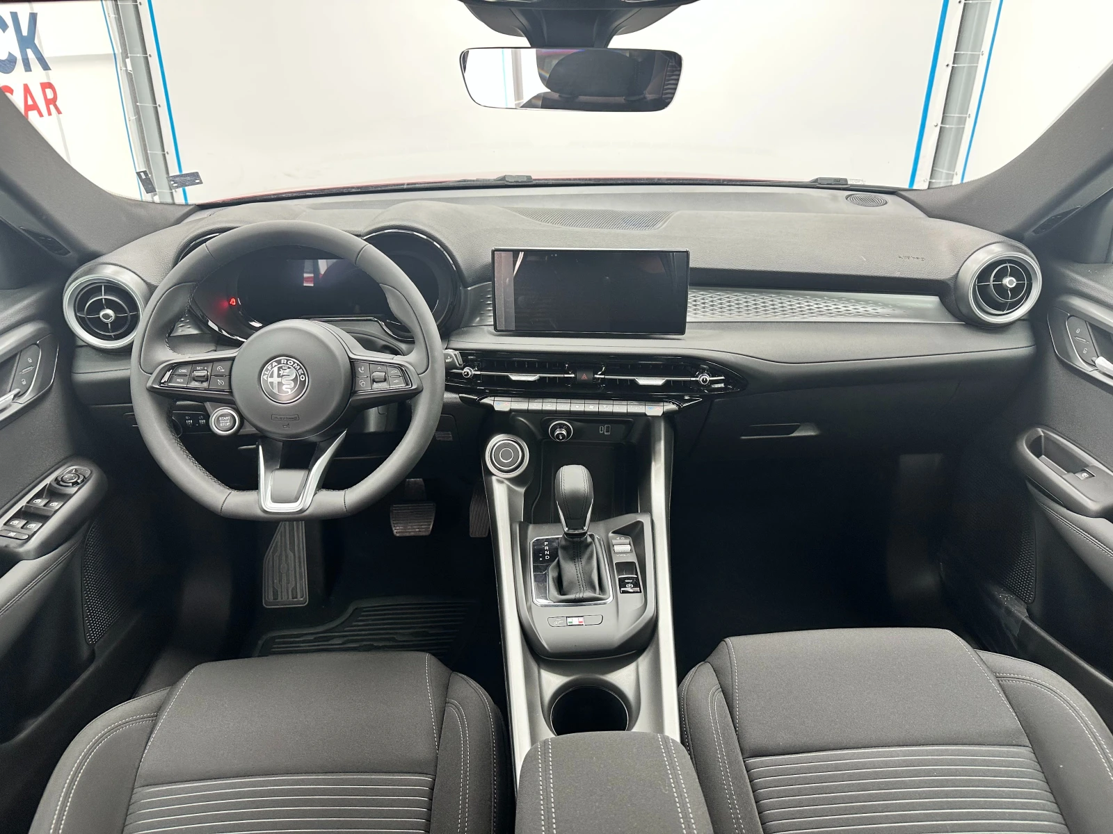 Alfa Romeo Tonale SPRINT* CAMERA* DIGITAL - изображение 8