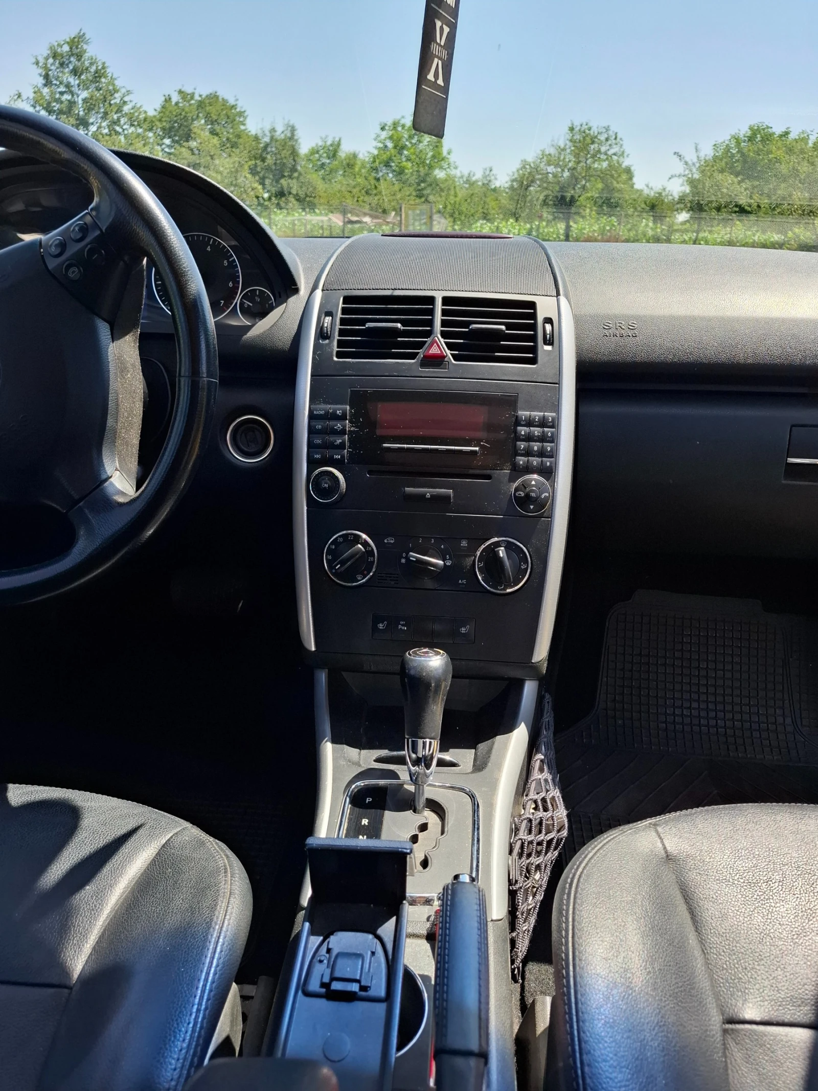 Mercedes-Benz A 200  - изображение 6