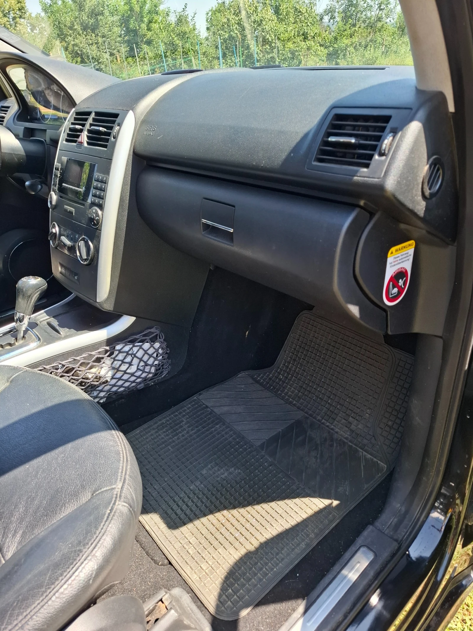 Mercedes-Benz A 200  - изображение 8