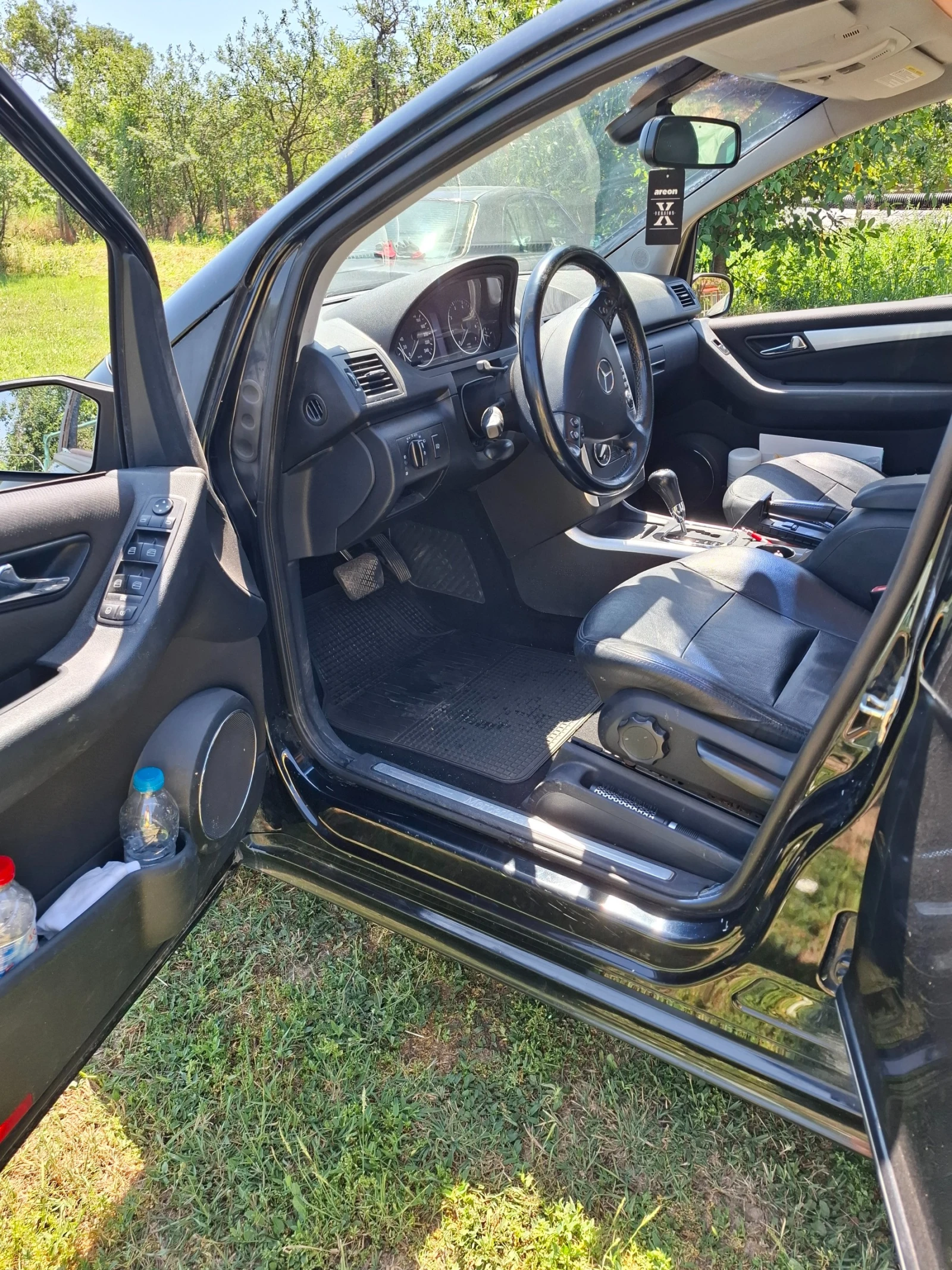 Mercedes-Benz A 200  - изображение 3