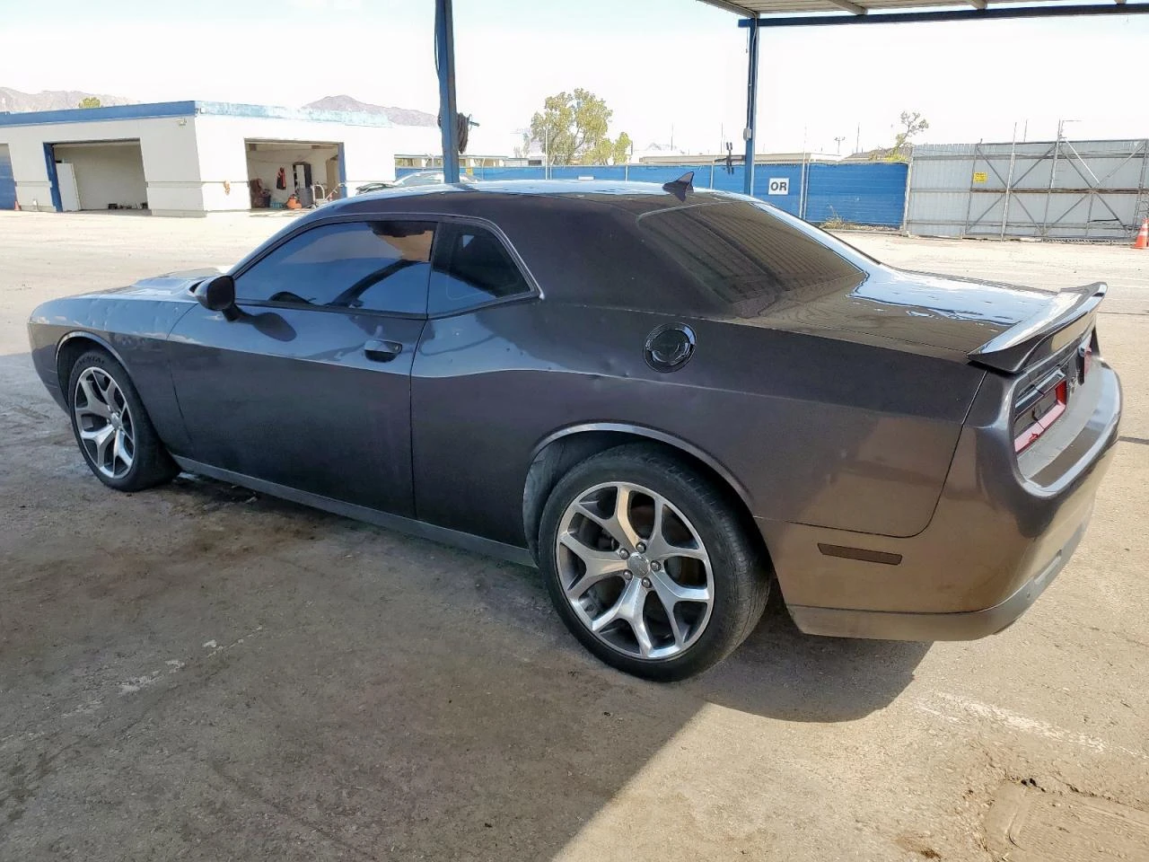 Dodge Challenger V6 SXT PLUS* Кожен Салон* Крайна Цена - изображение 4