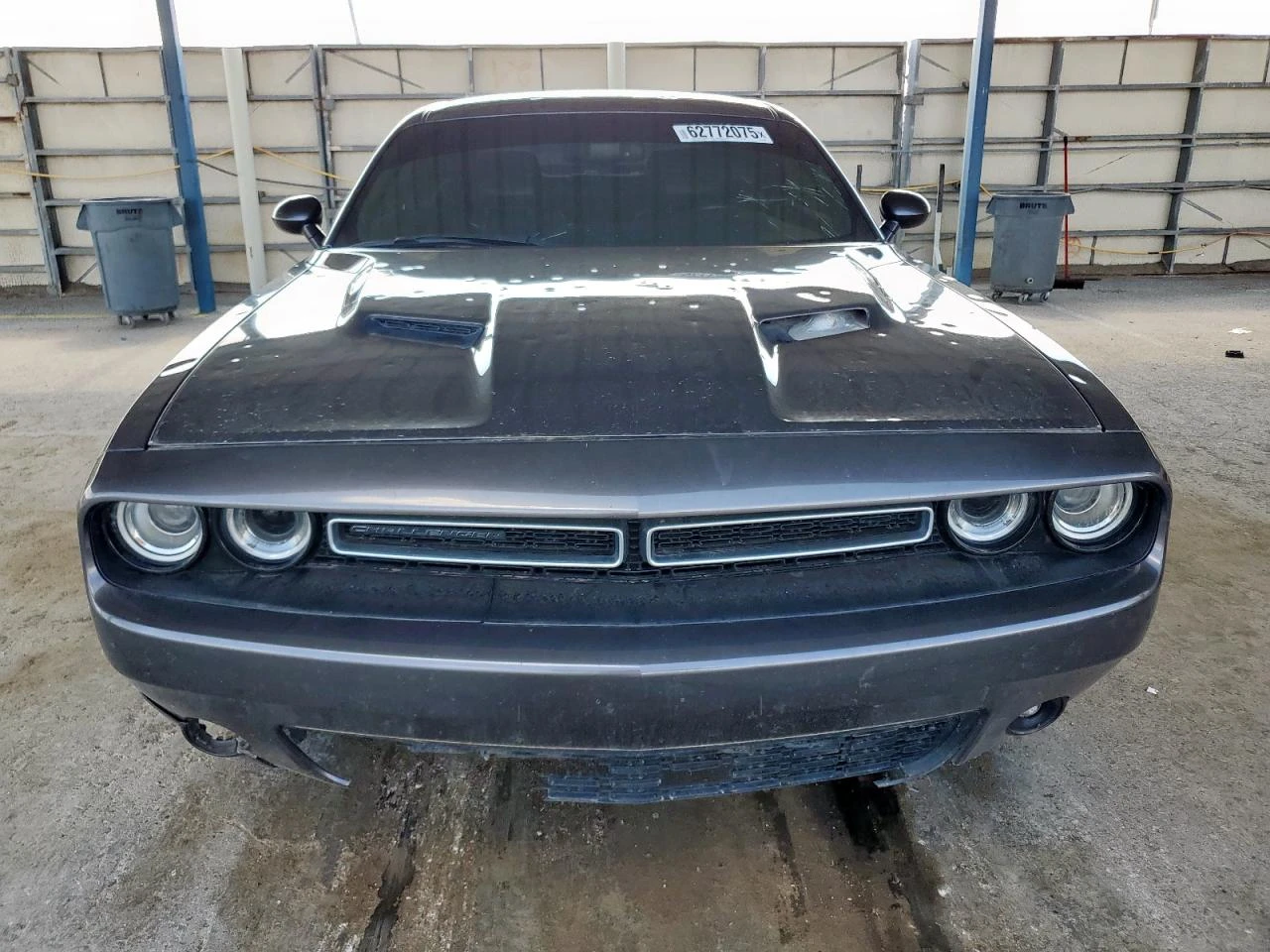 Dodge Challenger V6 SXT PLUS* Кожен Салон* Крайна Цена - изображение 2