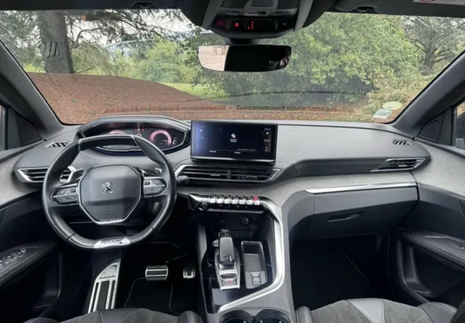 Peugeot 3008 1.5GT BlueHdi EAT8   - изображение 3
