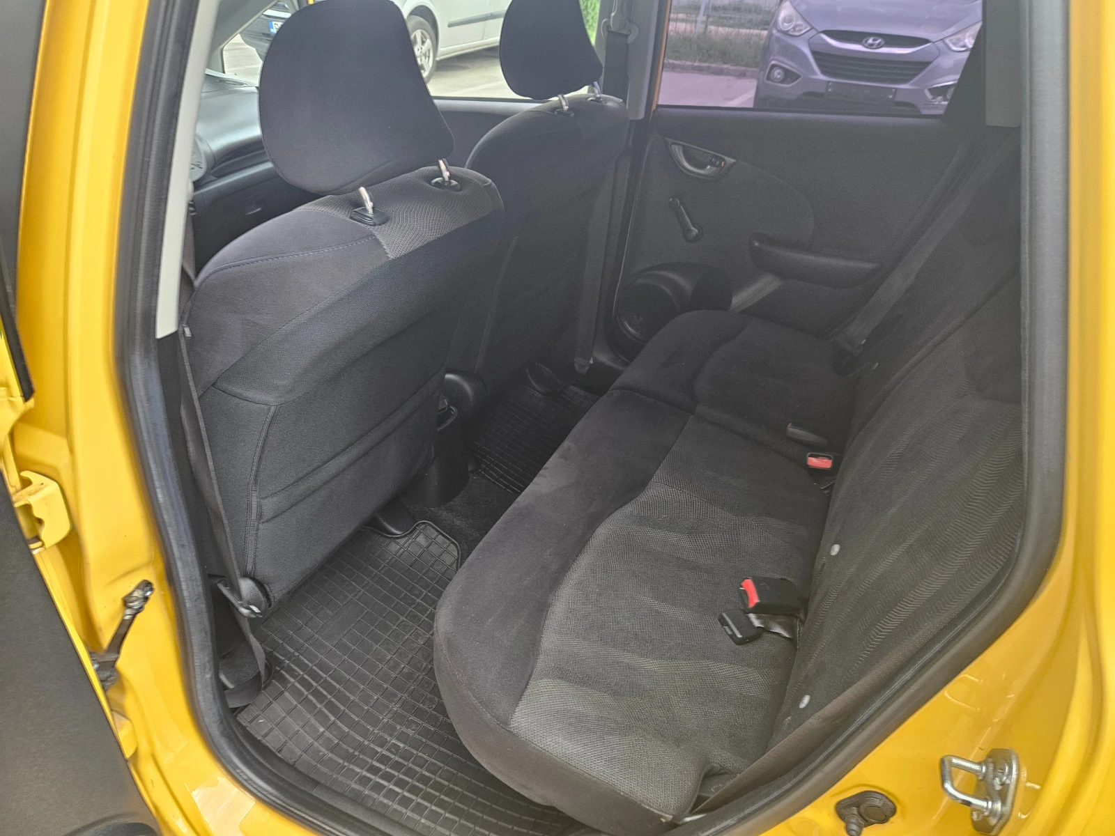 Honda Jazz 1.4i (100 Hp) | Mobile.bg   16