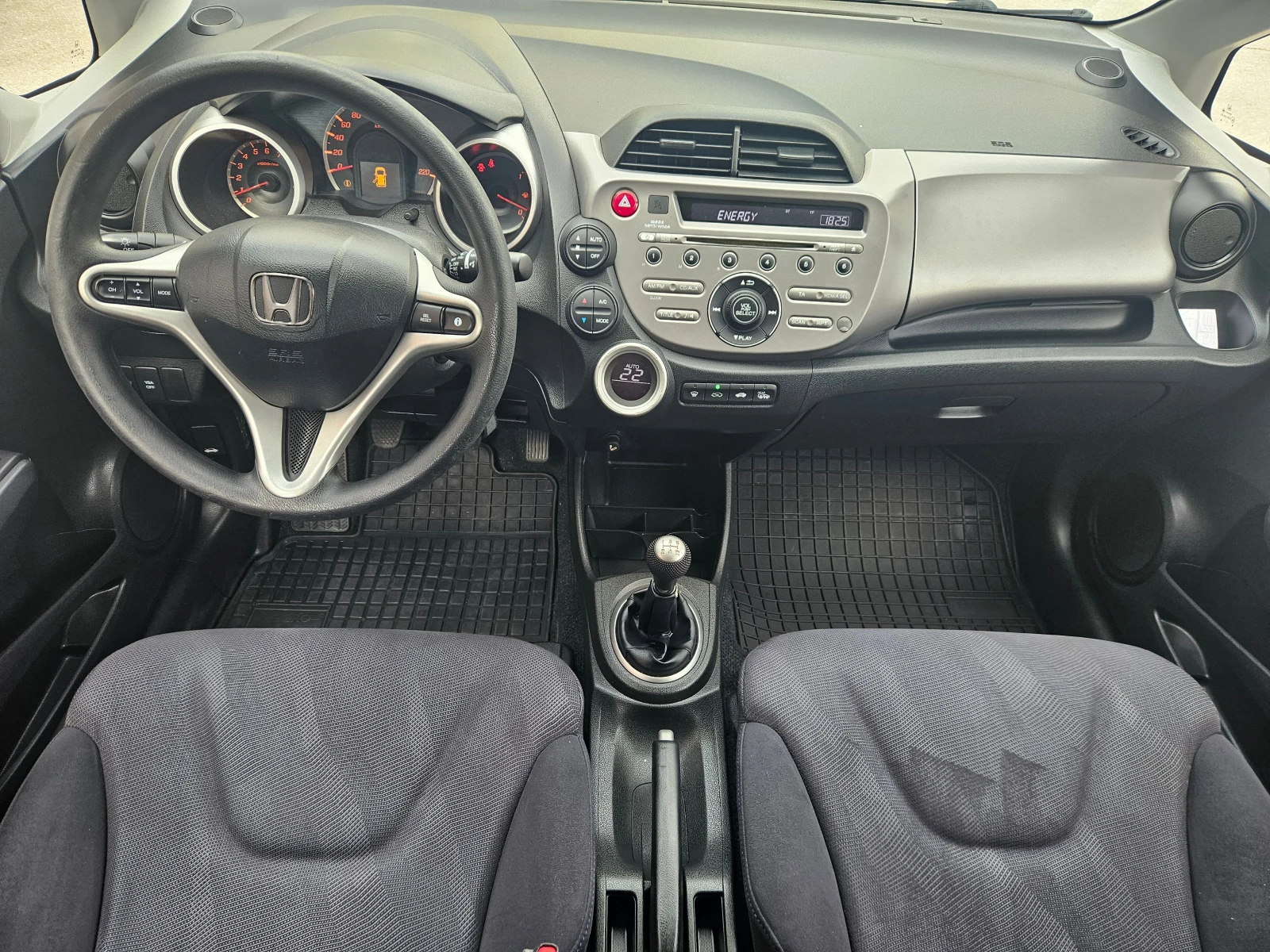 Honda Jazz 1.4i (100 Hp) | Mobile.bg   11