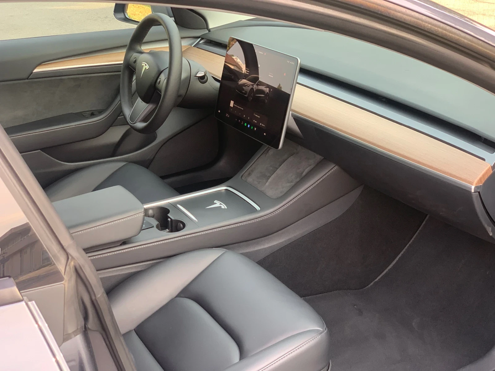 Tesla Model 3 | Mobile.bg � ����������� 13
