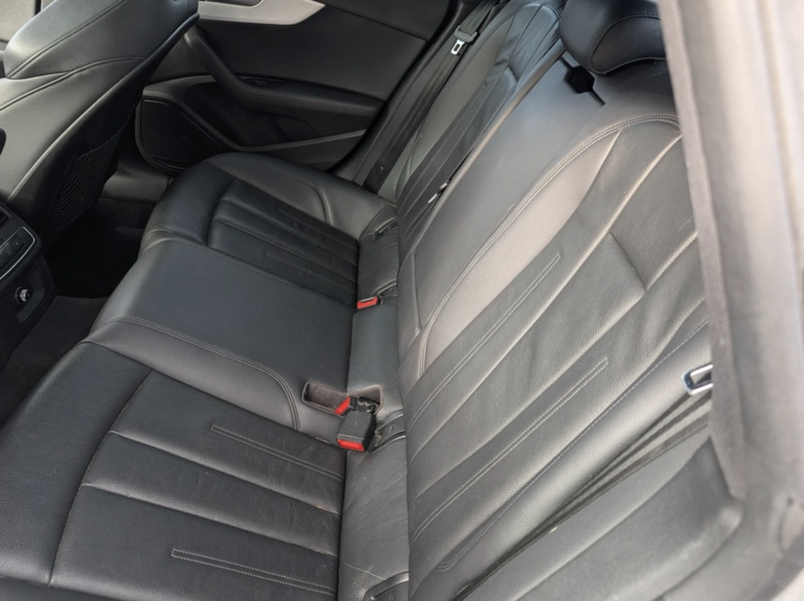 Audi A5 Sportback 2.0 TFSI S LINE - изображение 10
