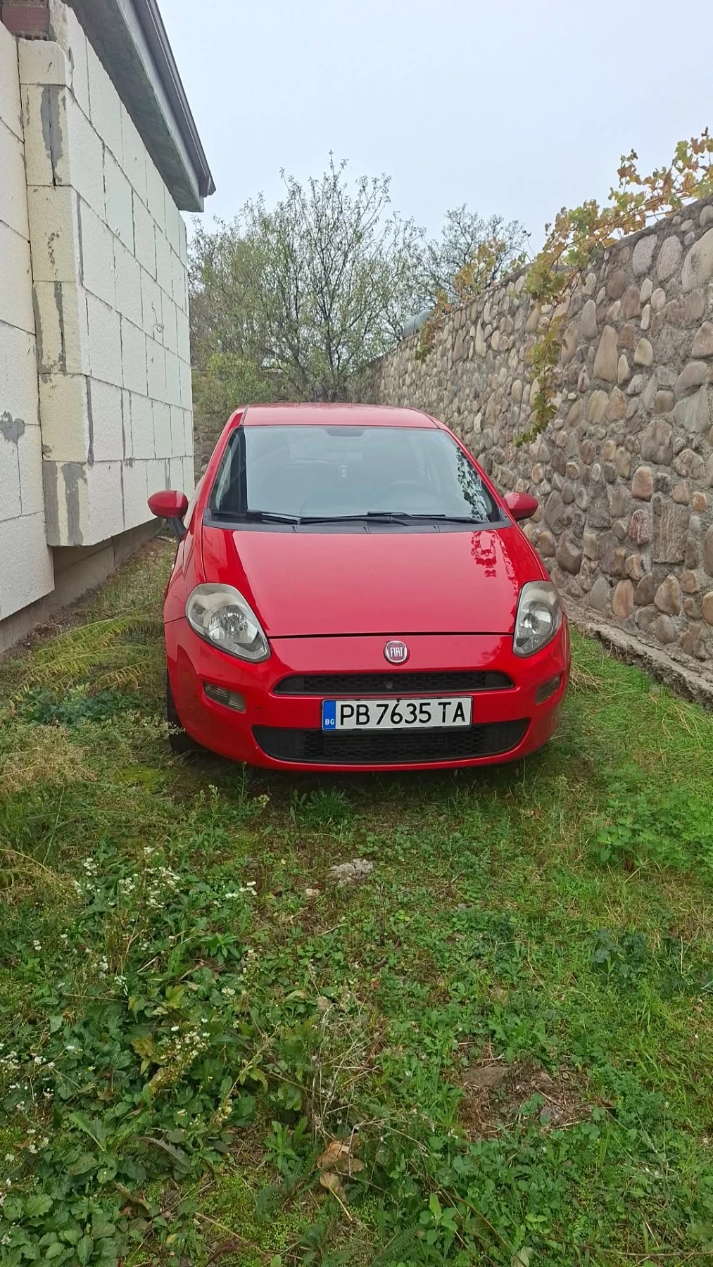 Fiat Punto 1.3 | Mobile.bg — изображение 2