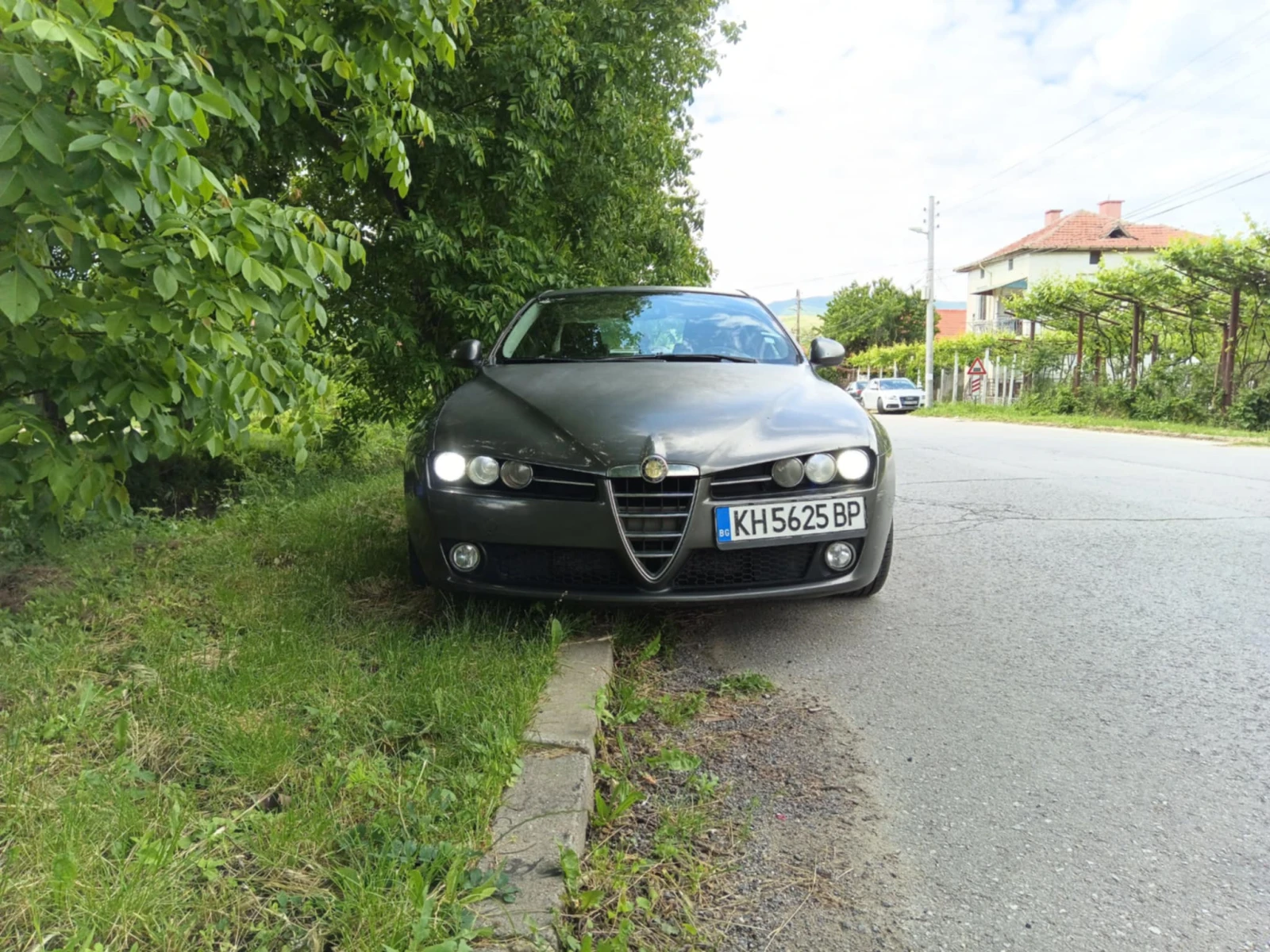 Alfa Romeo 159 | Mobile.bg   1