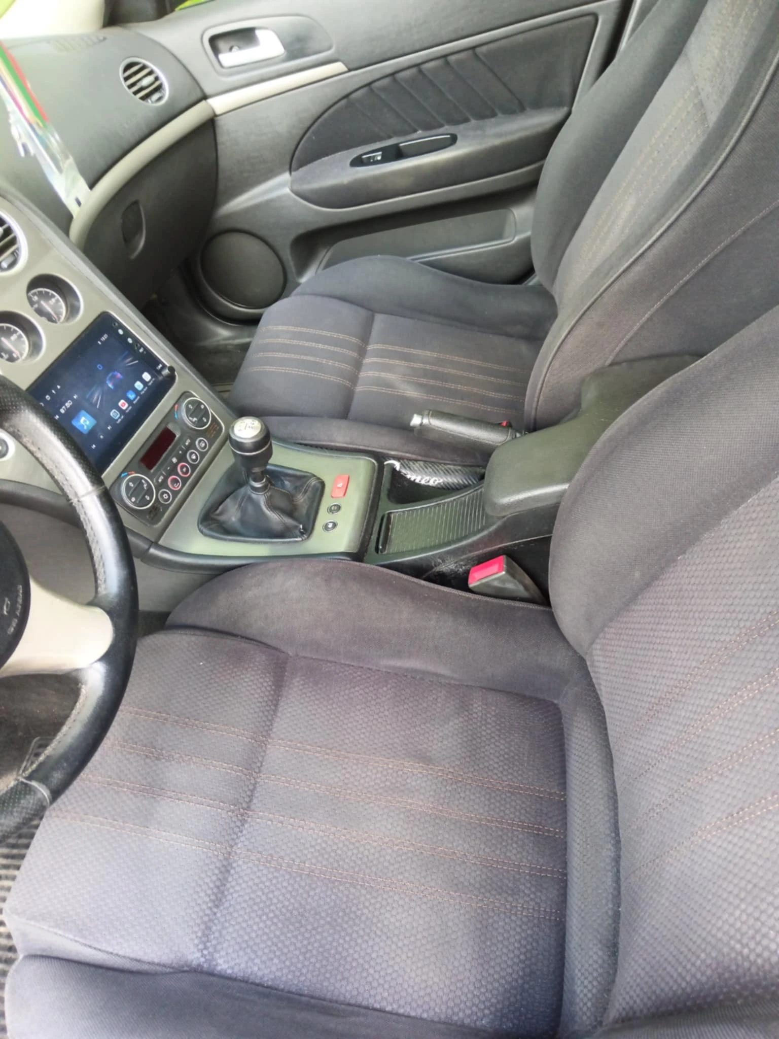 Alfa Romeo 159  - изображение 2