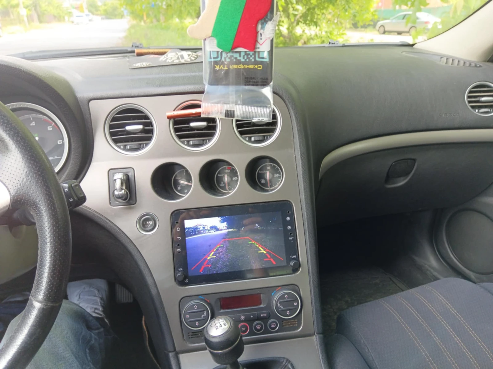 Alfa Romeo 159  - изображение 3