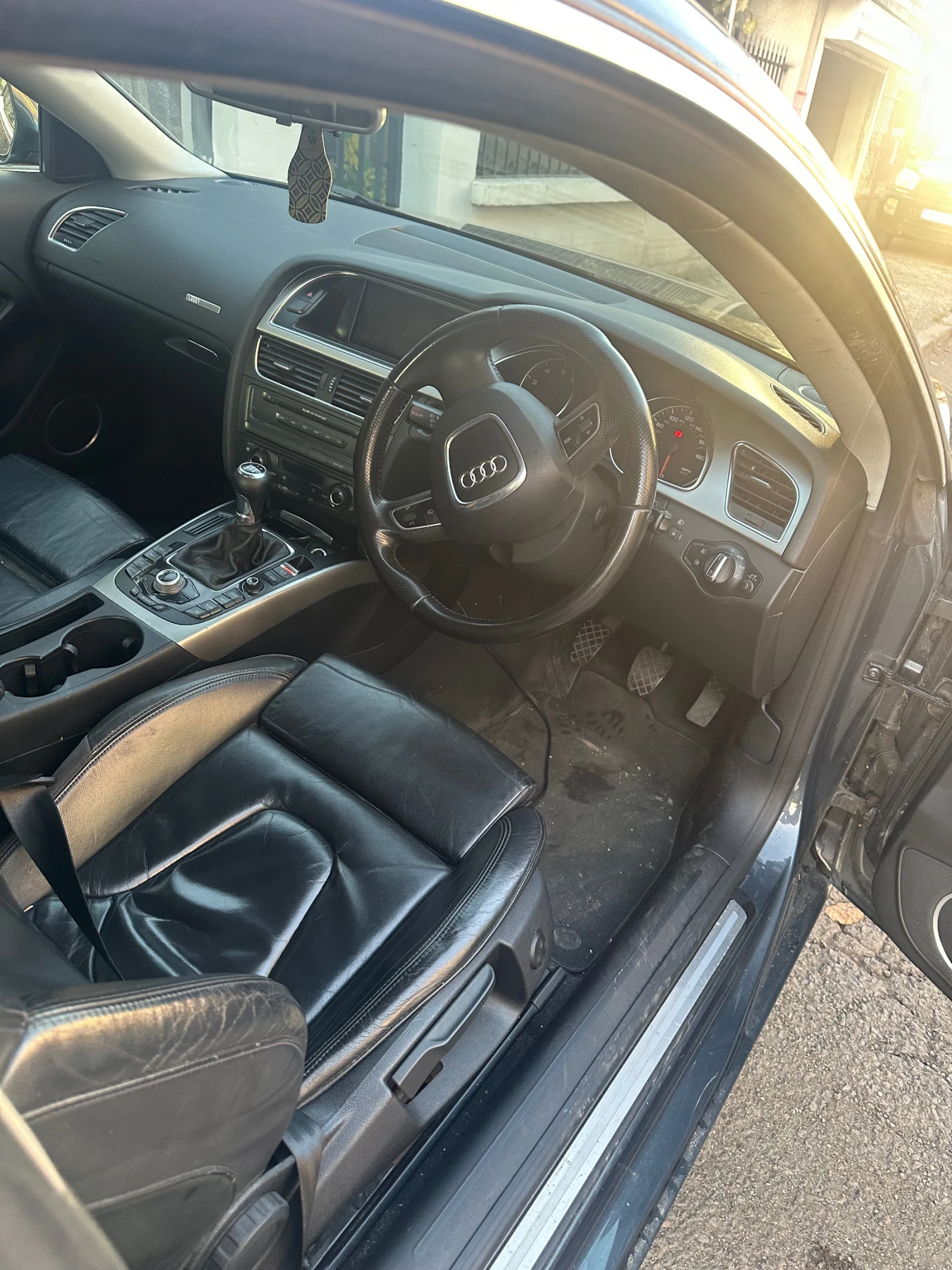 Audi A5 A5 1.8tfsi - изображение 9