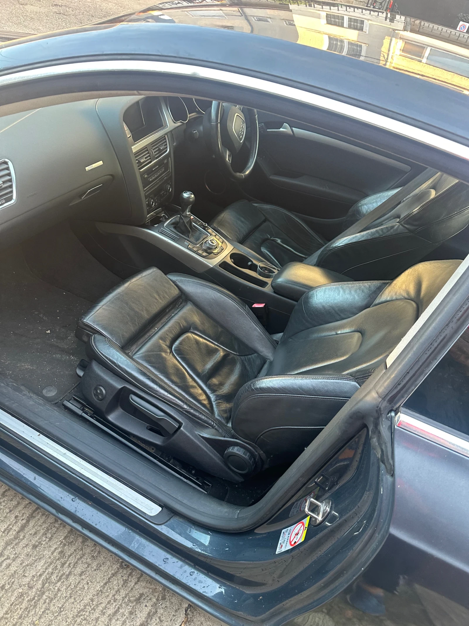 Audi A5 A5 1.8tfsi - изображение 5