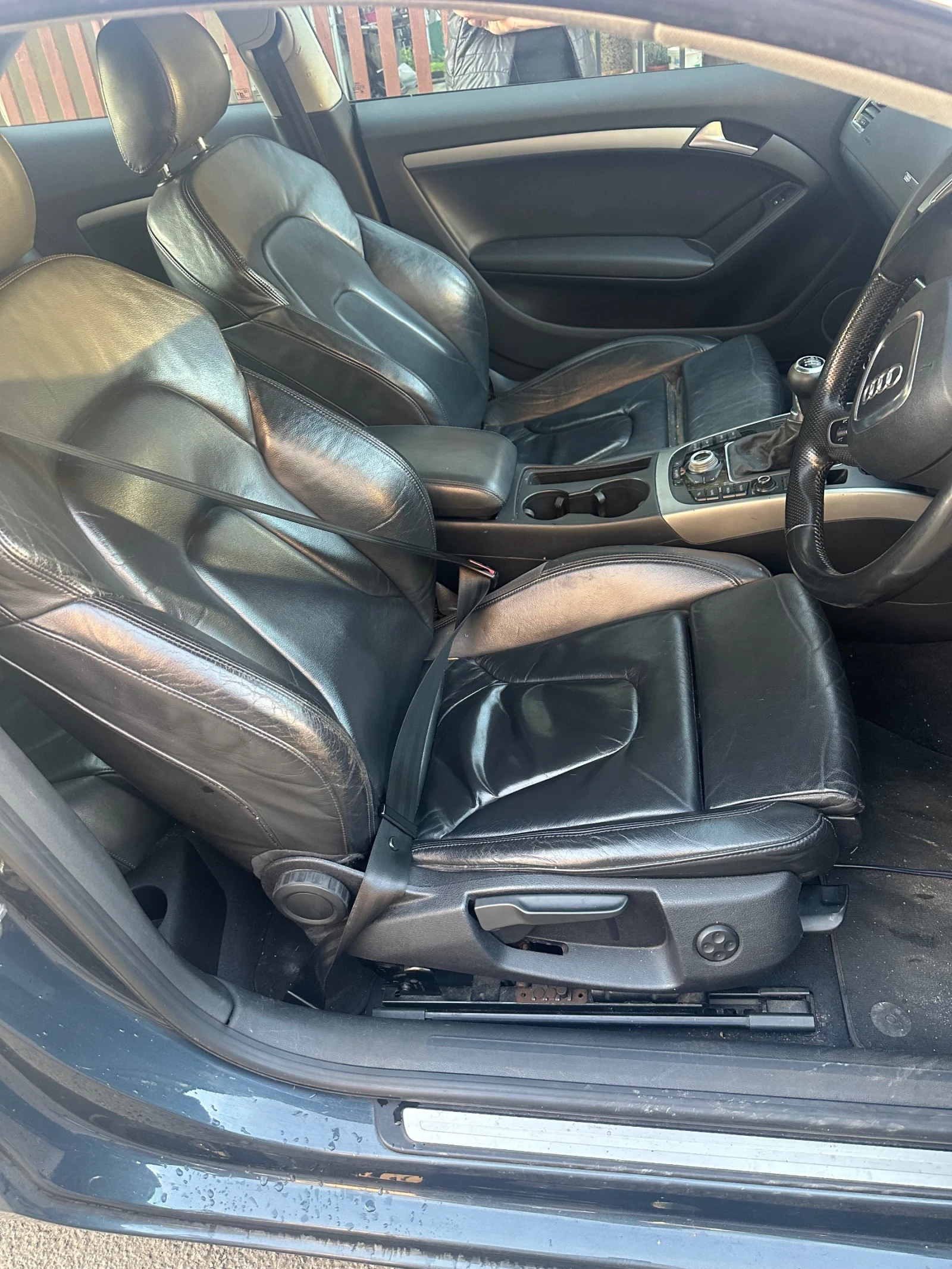 Audi A5 A5 1.8tfsi - изображение 8