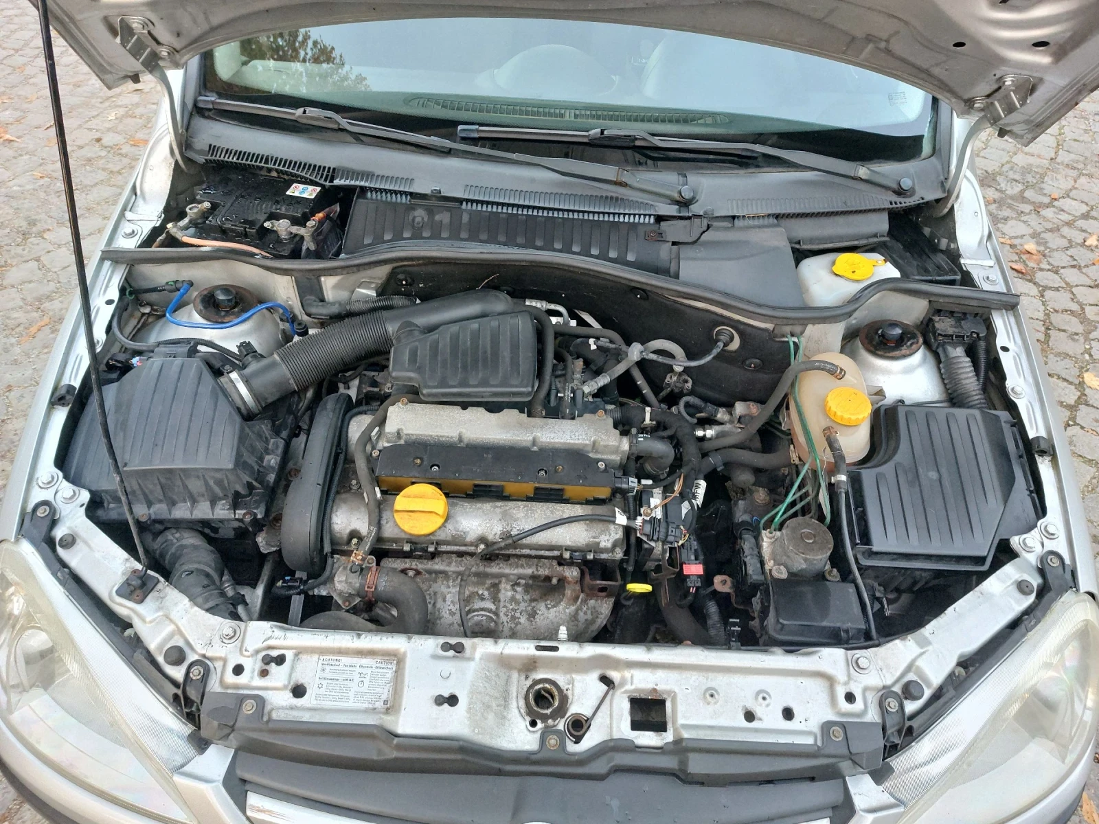 Opel Combo -- | Mobile.bg   15