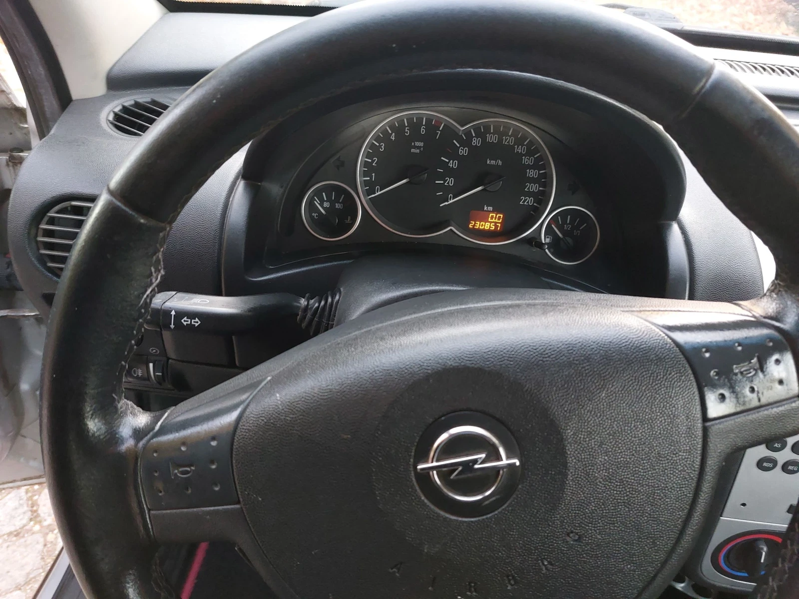 Opel Combo -- | Mobile.bg   11