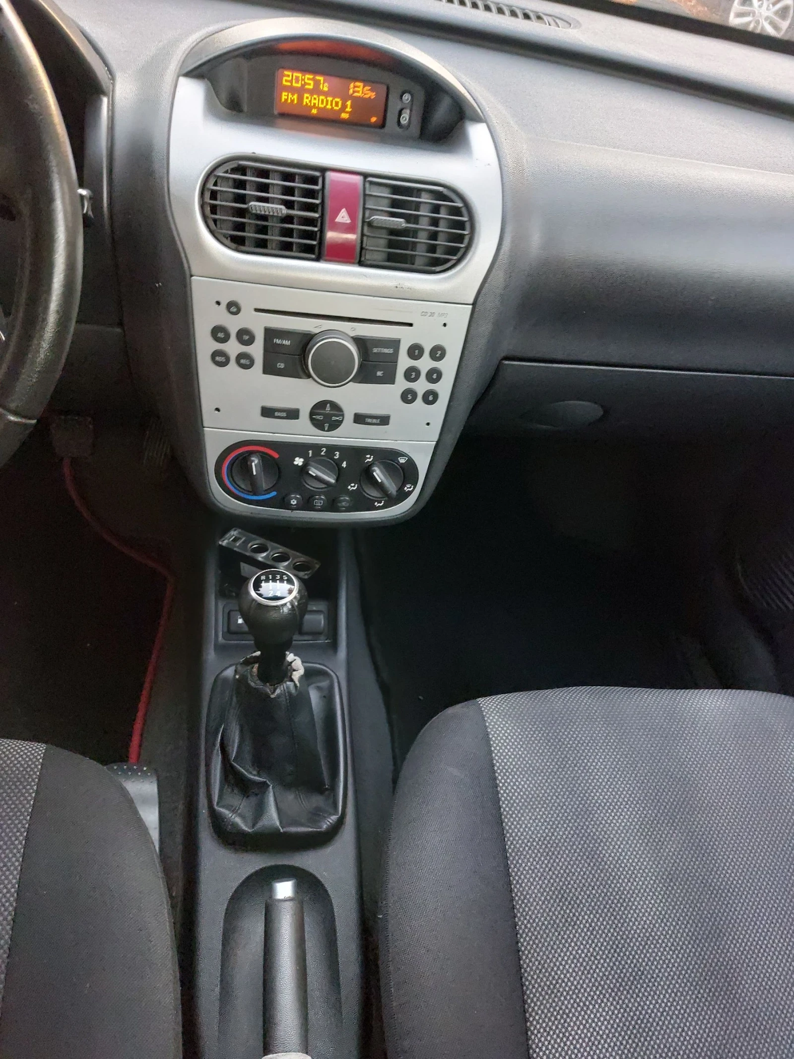 Opel Combo -- | Mobile.bg   12