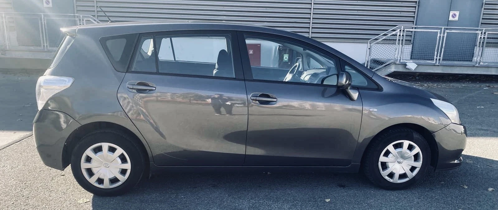 Toyota Verso 1.6    | Mobile.bg   5