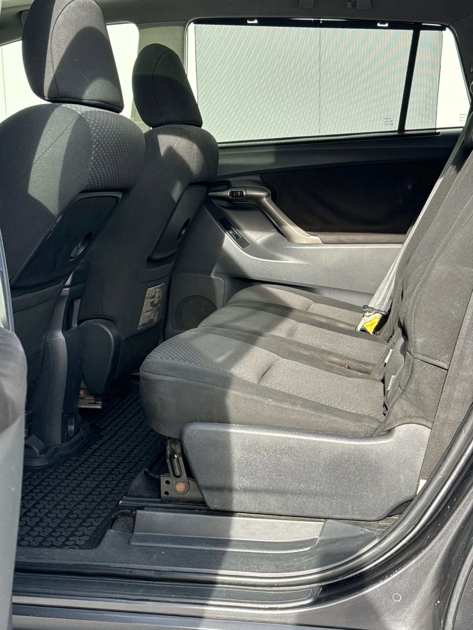 Toyota Verso 1.6 Valvematic /  /   | Mobile.bg   8