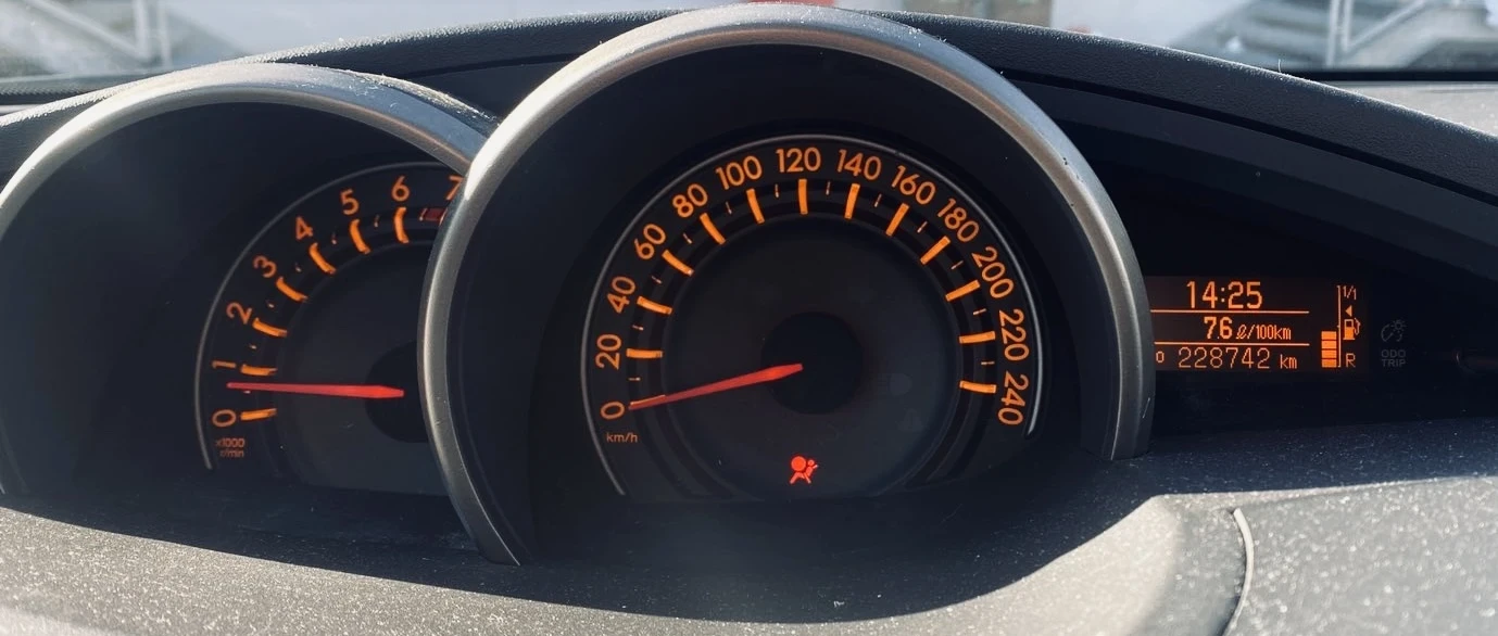 Toyota Verso 1.6    | Mobile.bg   11