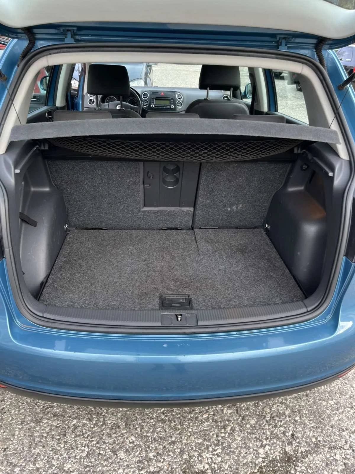 VW Golf Plus | Mobile.bg   5