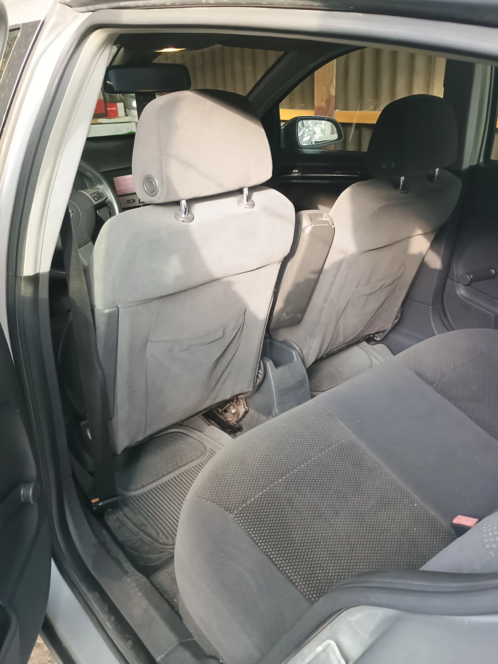 Opel Astra | Mobile.bg   5