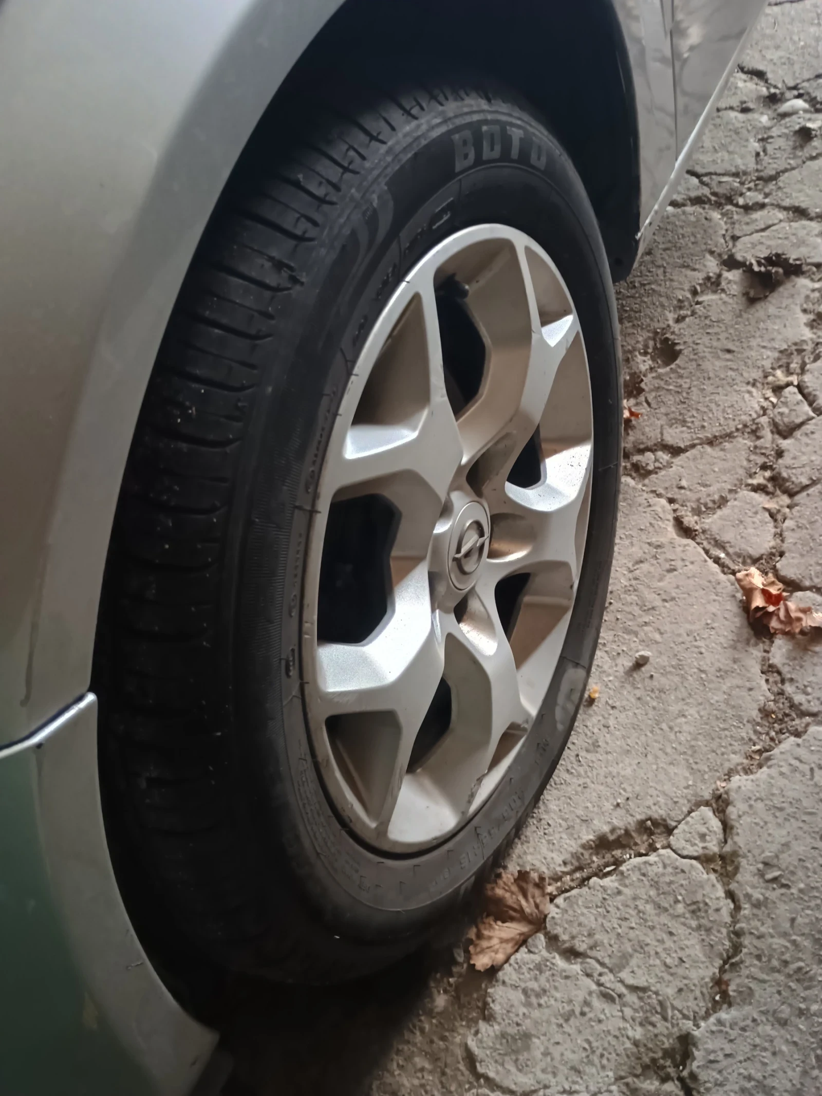 Opel Astra | Mobile.bg   10