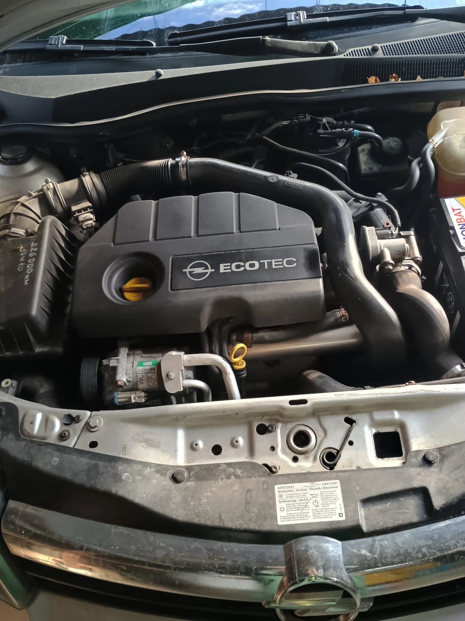 Opel Astra | Mobile.bg   14