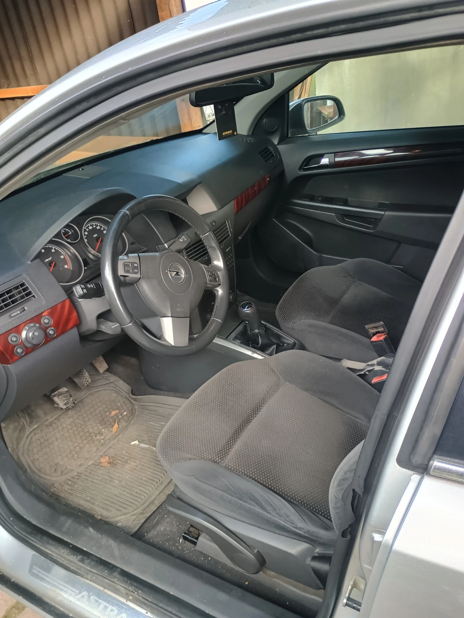 Opel Astra | Mobile.bg   8