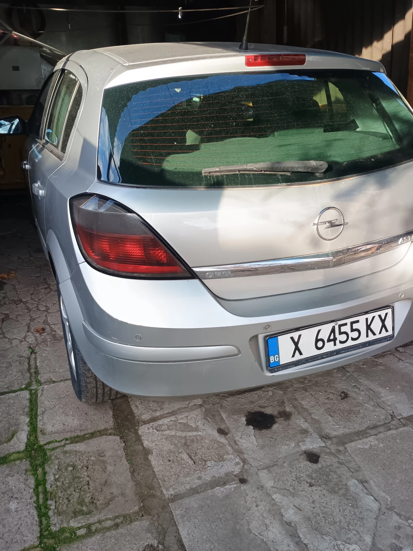 Opel Astra | Mobile.bg   7
