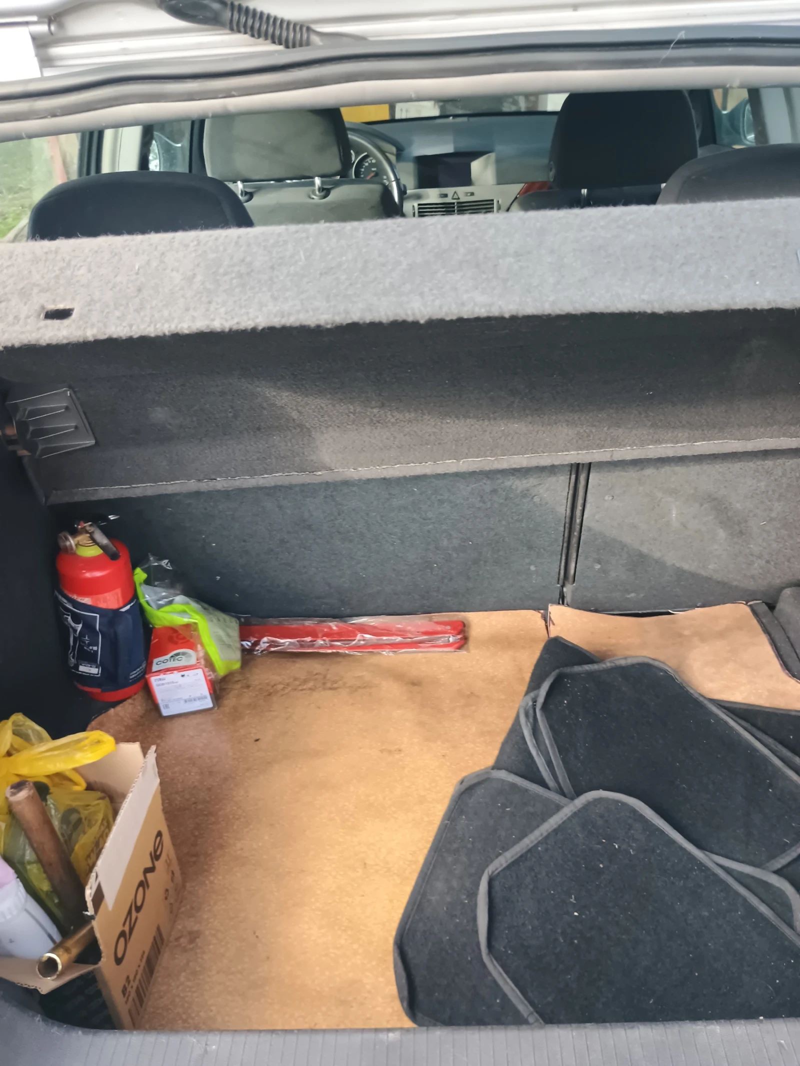 Opel Astra | Mobile.bg   13