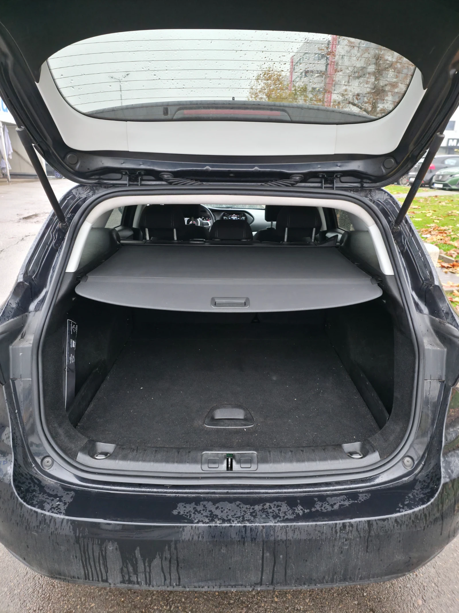 Fiat Tipo 1.3JTD Euro 6 | Mobile.bg   14