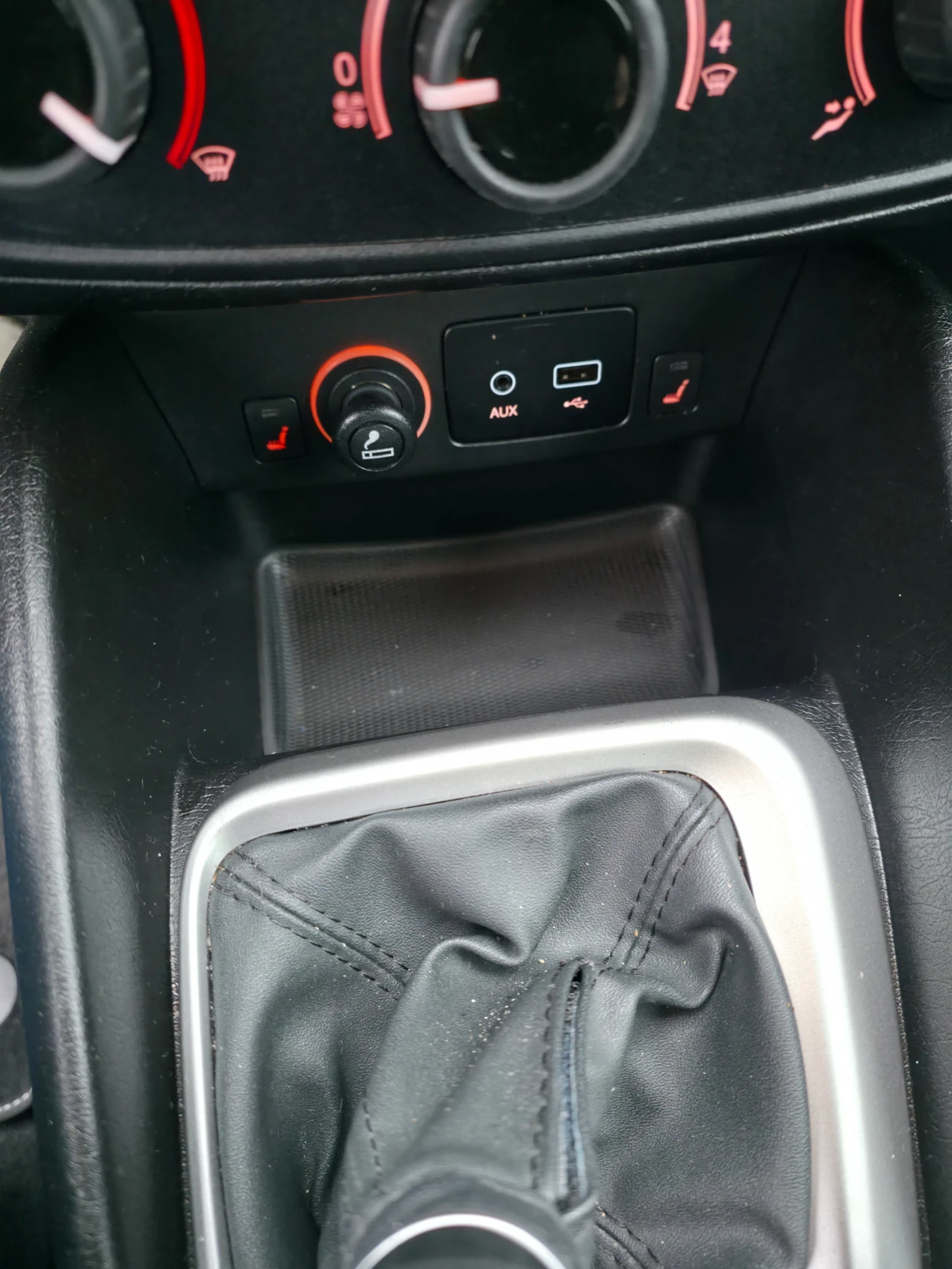 Fiat Tipo 1.3JTD Euro 6 | Mobile.bg   8