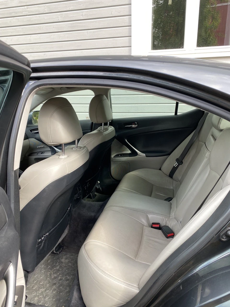 Lexus IS 220d 2.2 Max Nivo  | Mobile.bg   8