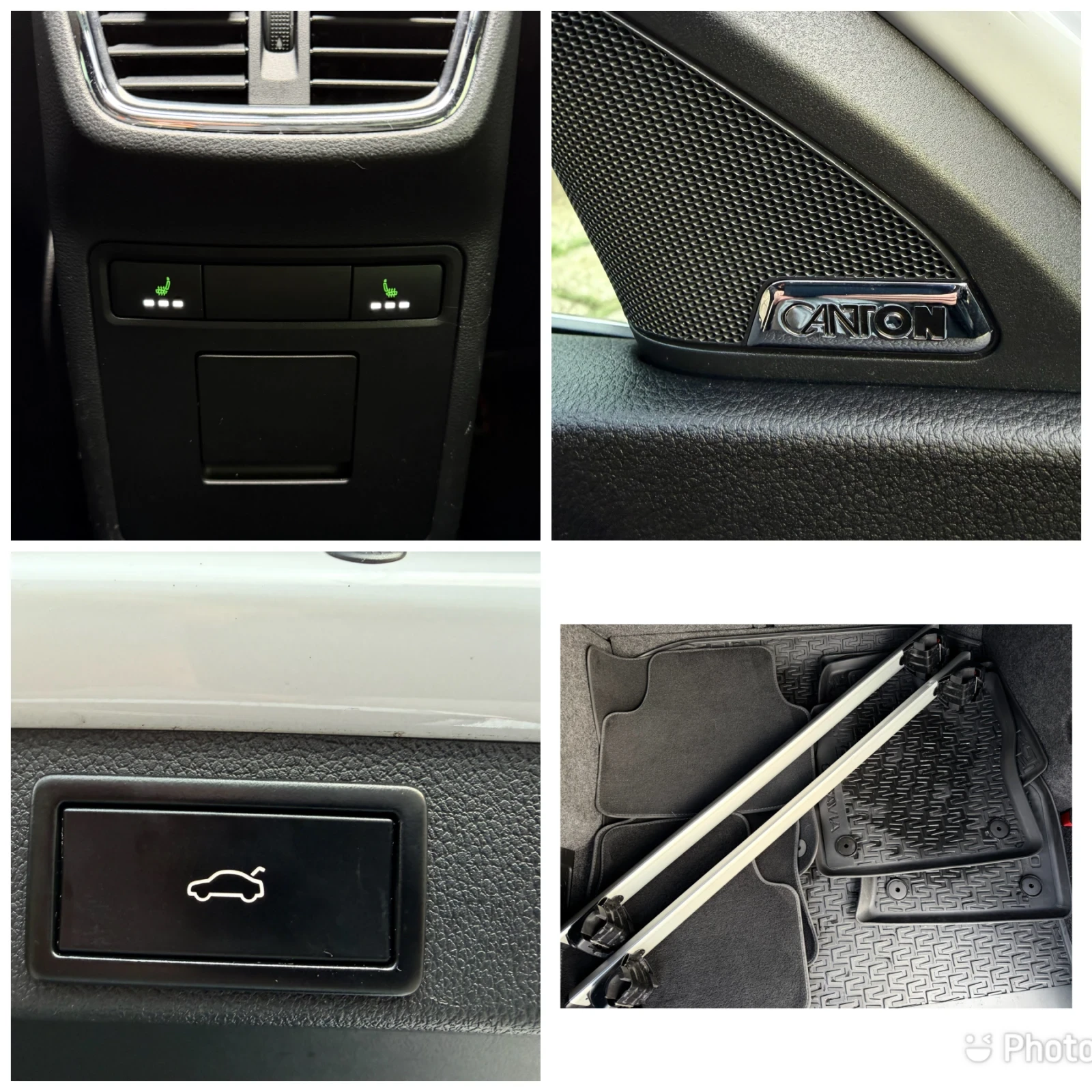 Skoda Octavia VRS ��������� ���� ��������� | Mobile.bg � ����������� 16