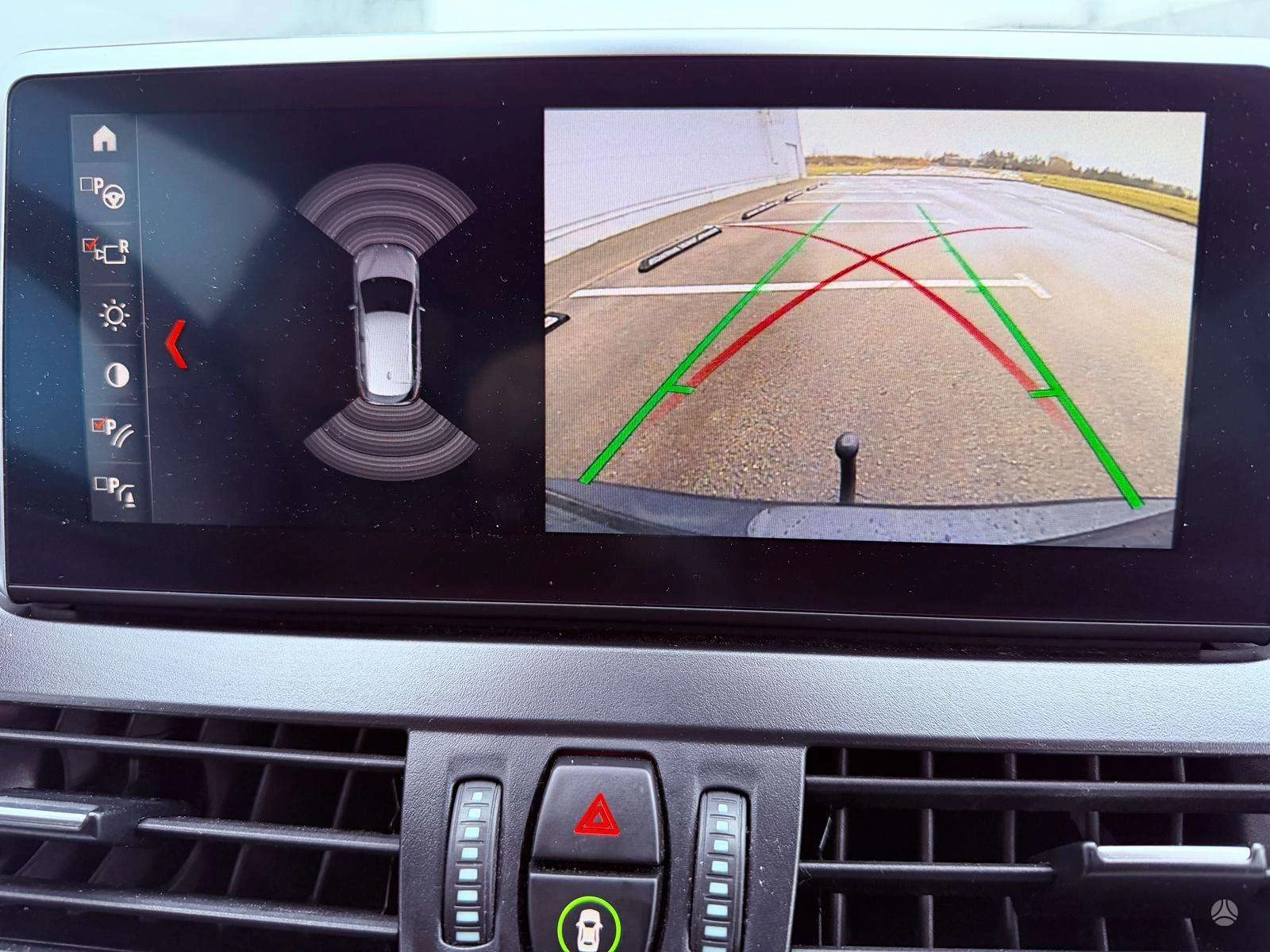 BMW 2 Active Tourer 225Xe iPerformance - изображение 5