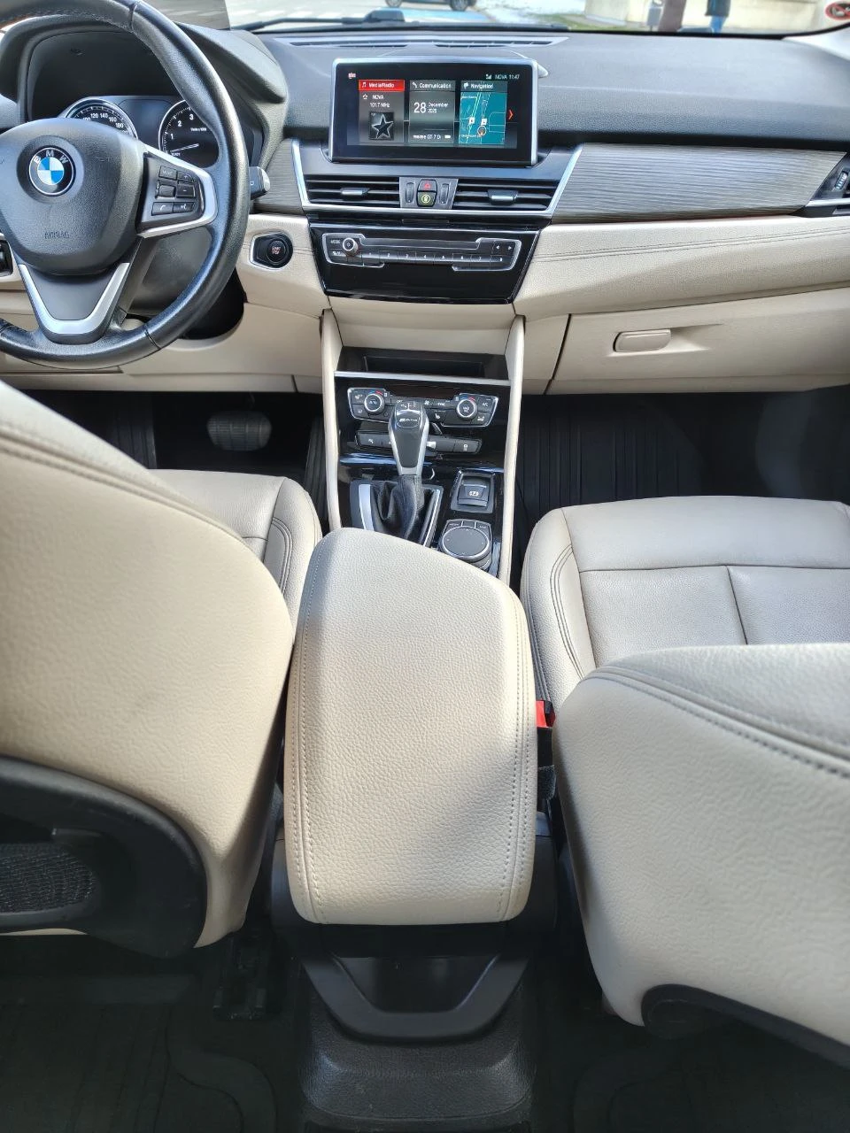 BMW 2 Active Tourer 225Xe iPerformance | Mobile.bg � ����������� 8