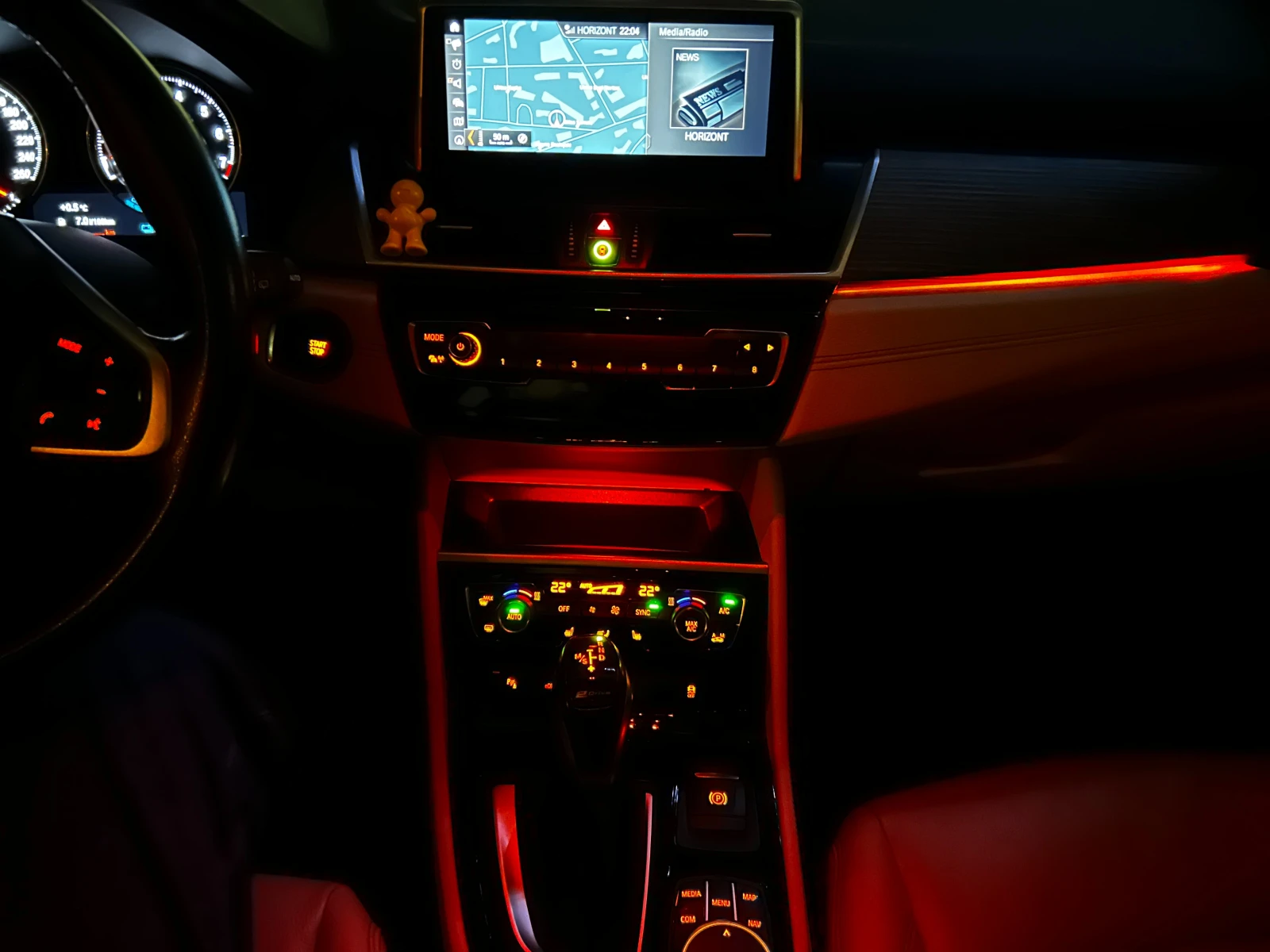 BMW 2 Active Tourer 225Xe iPerformance - изображение 7